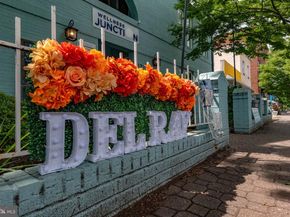 110 E Spring Street, Alexandria VA 22301