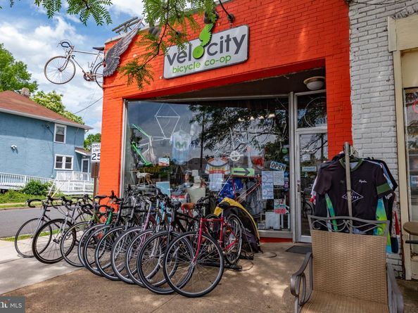 110 E Spring Street, Alexandria VA 22301