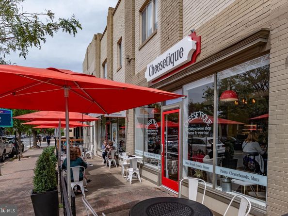 110 E Spring Street, Alexandria VA 22301