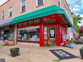 110 E Spring Street, Alexandria VA 22301