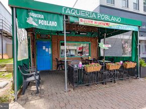 110 E Spring Street, Alexandria VA 22301