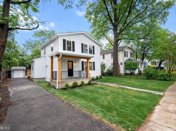 110 E Spring Street, Alexandria VA 22301