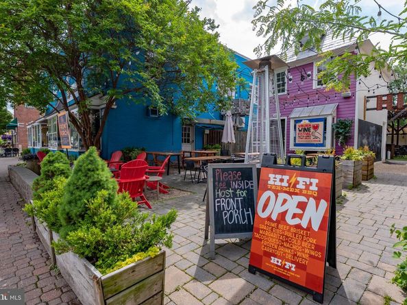 110 E Spring Street, Alexandria VA 22301