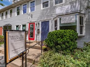 110 E Spring Street, Alexandria VA 22301