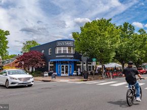 110 E Spring Street, Alexandria VA 22301