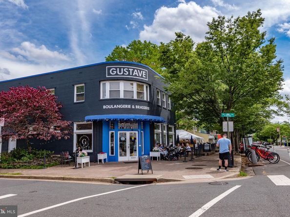 110 E Spring Street, Alexandria VA 22301