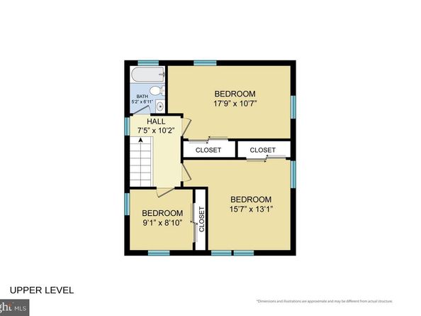 110 E Spring Street, Alexandria VA 22301