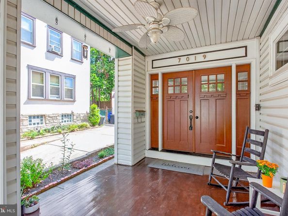7019 Oakley Street, Philadelphia PA 19111