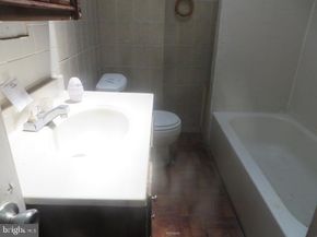2403 S 72nd Street, Philadelphia PA 19142