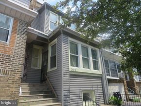 2403 S 72nd Street, Philadelphia PA 19142