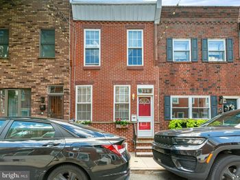 138 Mercy Street