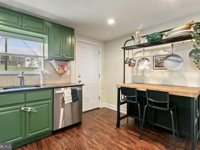 138 Mercy Street, Philadelphia PA 19148