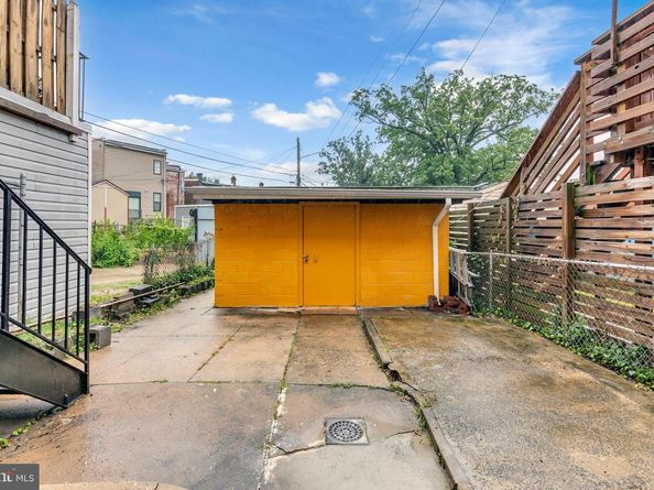 828 Allison Street NW, Washington DC 20011