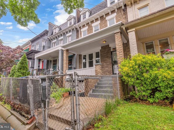 828 Allison Street NW, Washington DC 20011