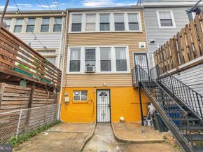 828 Allison Street NW, Washington DC 20011