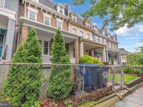 828 Allison Street NW, Washington DC 20011