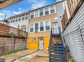 828 Allison Street NW, Washington DC 20011