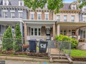 828 Allison Street NW, Washington DC 20011