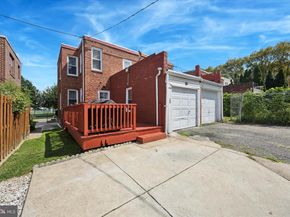 214 N Lynn Boulevard, Upper Darby PA 19082