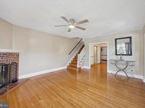 214 N Lynn Boulevard, Upper Darby PA 19082