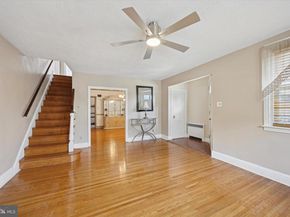 214 N Lynn Boulevard, Upper Darby PA 19082