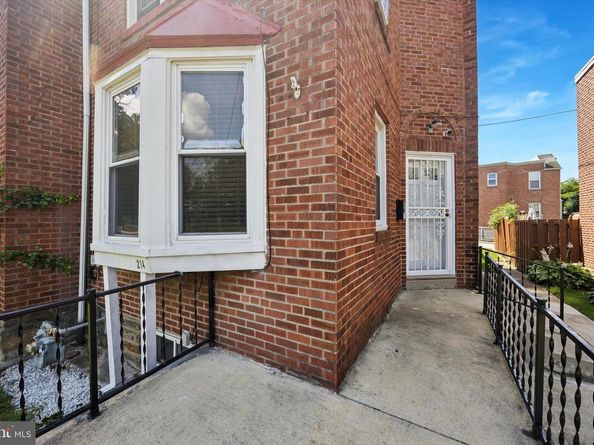 214 N Lynn Boulevard, Upper Darby PA 19082