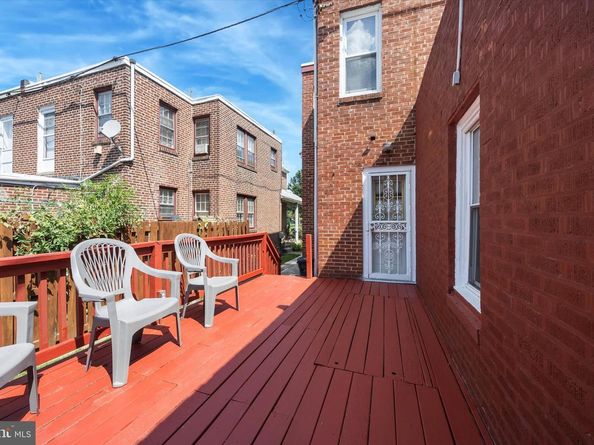 214 N Lynn Boulevard, Upper Darby PA 19082