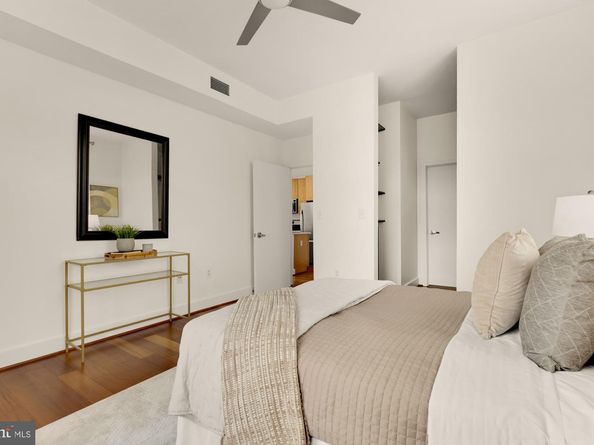 1348 Euclid Street NW 401, Washington DC 20009