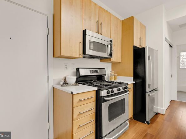 1348 Euclid Street NW 401, Washington DC 20009