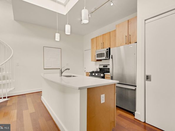 1348 Euclid Street NW 401, Washington DC 20009