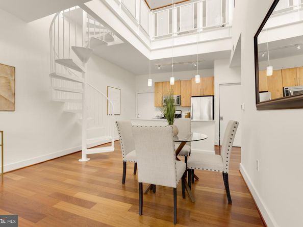 1348 Euclid Street NW 401, Washington DC 20009