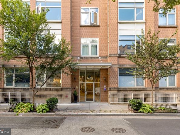 1348 Euclid Street NW 401, Washington DC 20009