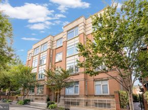 1348 Euclid Street NW 401, Washington DC 20009