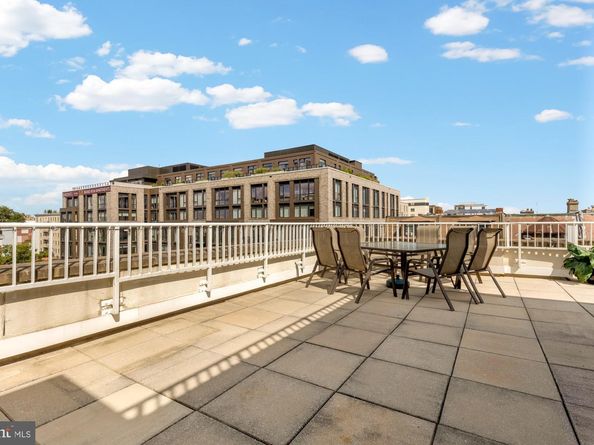 1348 Euclid Street NW 401, Washington DC 20009