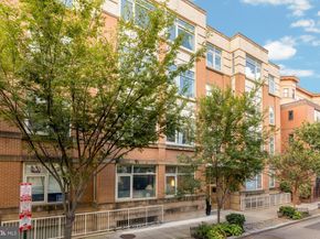 1348 Euclid Street NW 401, Washington DC 20009