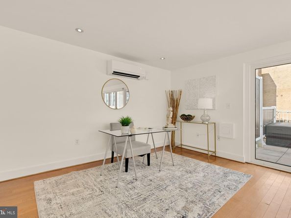 1348 Euclid Street NW 401, Washington DC 20009