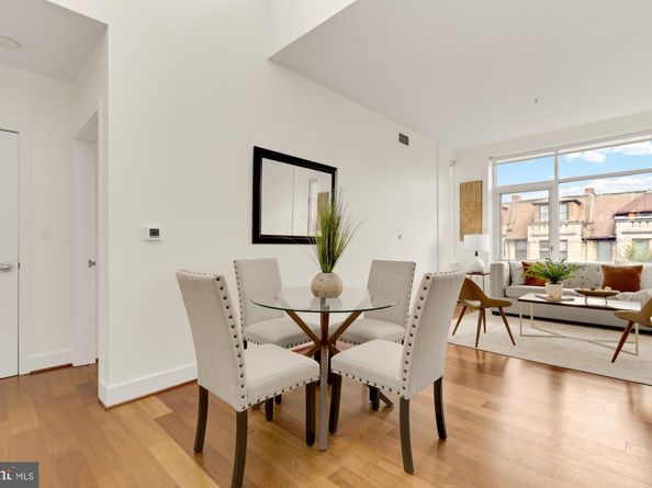 1348 Euclid Street NW 401, Washington DC 20009