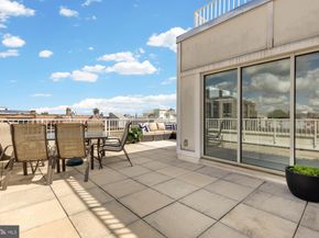 1348 Euclid Street NW 401, Washington DC 20009