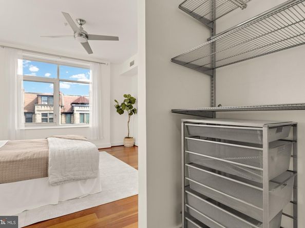 1348 Euclid Street NW 401, Washington DC 20009