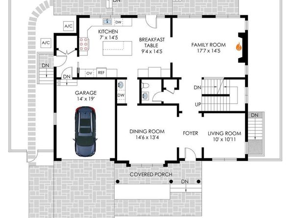 4548 Windsor Lane, Bethesda MD 20814