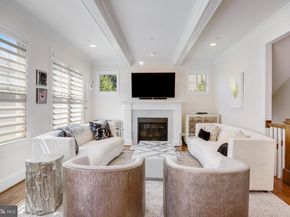 4548 Windsor Lane, Bethesda MD 20814