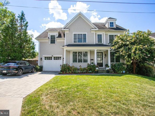 4548 Windsor Lane, Bethesda MD 20814