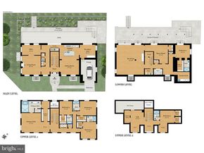 2850 Arizona Terrace NW, Washington DC 20016