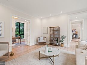 2850 Arizona Terrace NW, Washington DC 20016