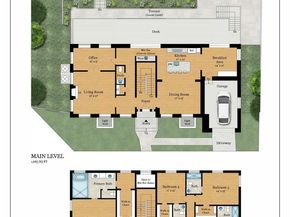 2850 Arizona Terrace NW, Washington DC 20016