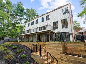 2850 Arizona Terrace NW, Washington DC 20016