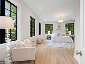 2850 Arizona Terrace NW, Washington DC 20016
