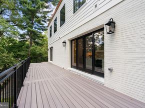 2850 Arizona Terrace NW, Washington DC 20016