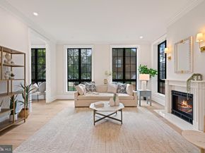 2850 Arizona Terrace NW, Washington DC 20016