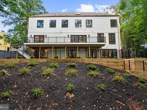 2850 Arizona Terrace NW, Washington DC 20016